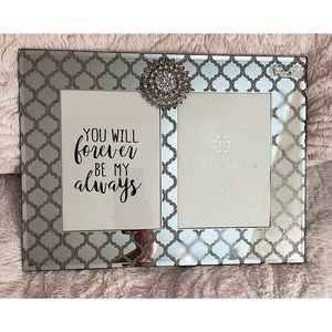 Beautiful picture frame